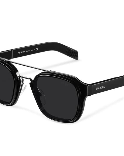 prada sunglasses spr 20 s|Prada Sunglasses & Eyeglasses .